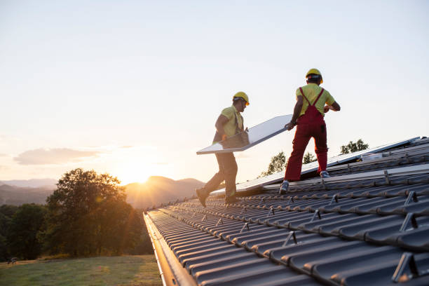 Best Roof Coating and Sealing  in Ely, IA