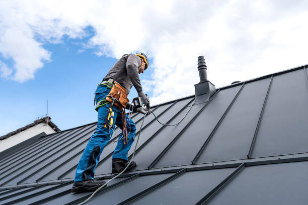 Best Emergency Roof Repair Services  in Ely, IA