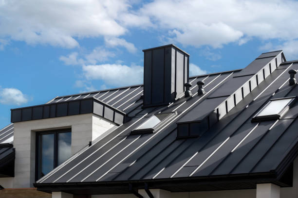 Best Tile Roofing Installation  in Ely, IA