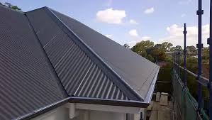 Steel Roofing in Ely, IA